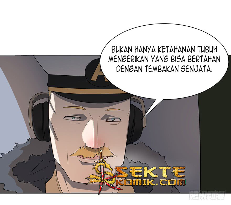 List of Big Villians Chapter 03 Gambar 46