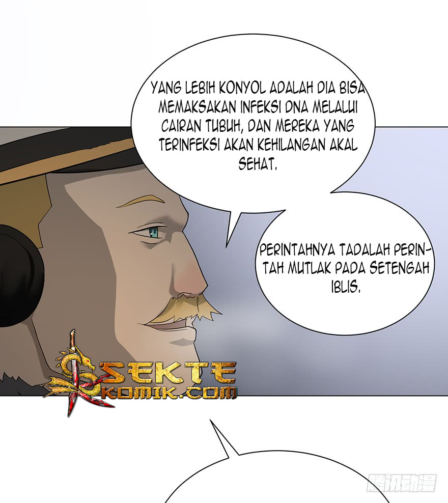 List of Big Villians Chapter 03 Gambar 51