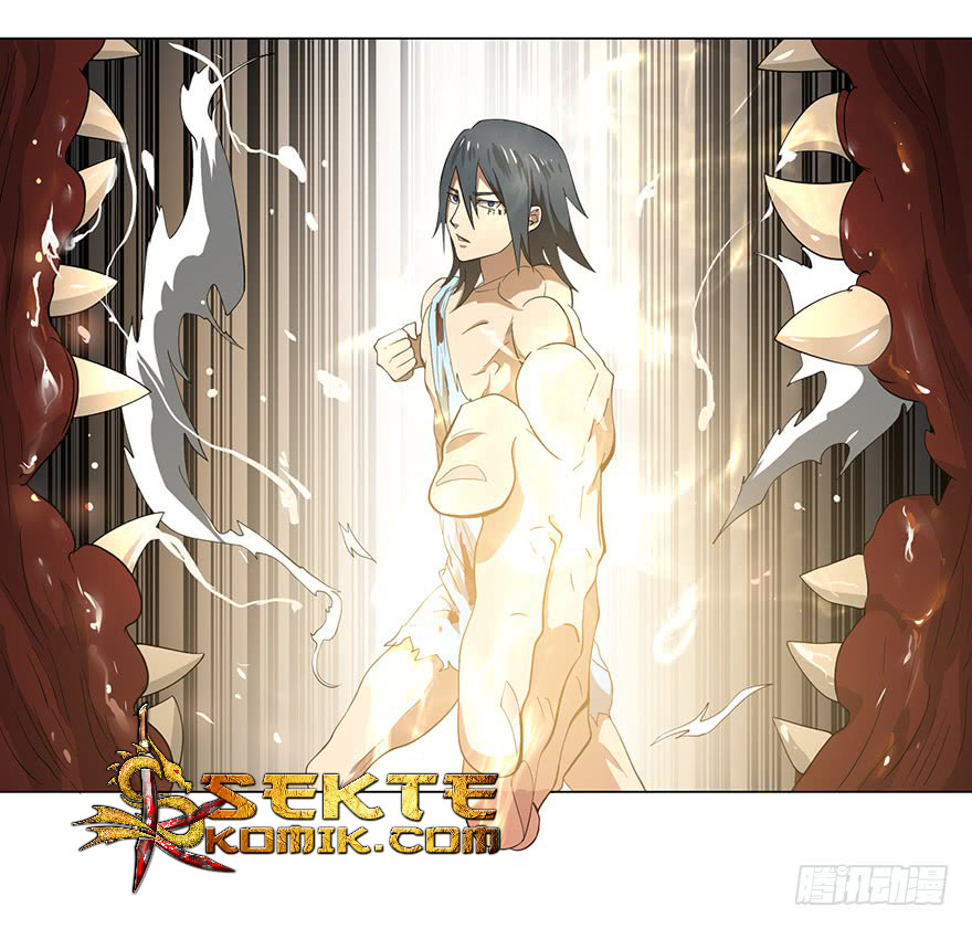 List of Big Villians Chapter 03 Gambar 62