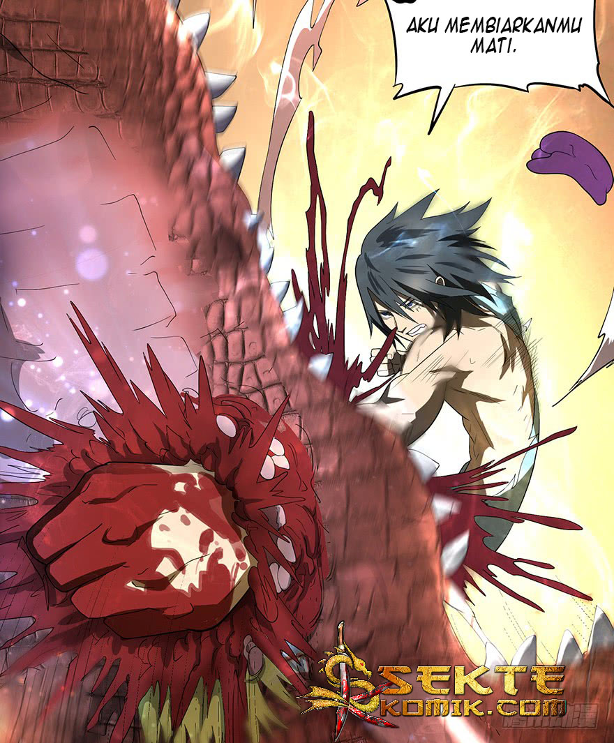 List of Big Villians Chapter 03 Gambar 64
