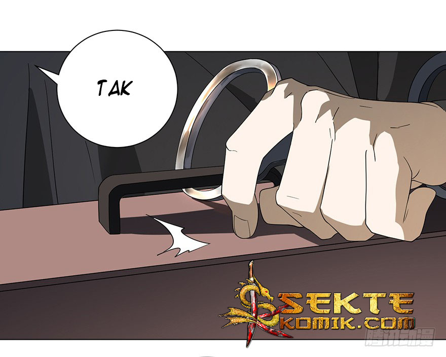 List of Big Villians Chapter 03 Gambar 71