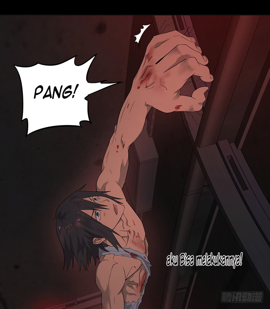 List of Big Villians Chapter 03 Gambar 92
