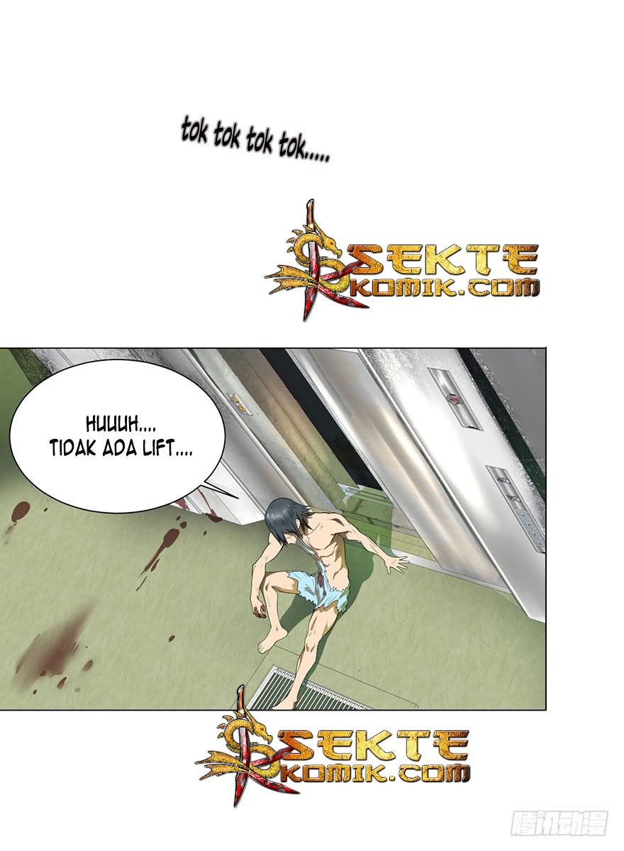 List of Big Villians Chapter 04 Gambar 3