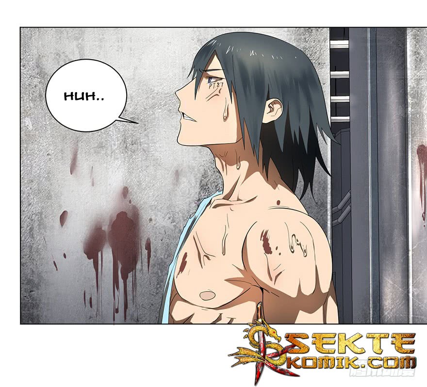 List of Big Villians Chapter 04 Gambar 9