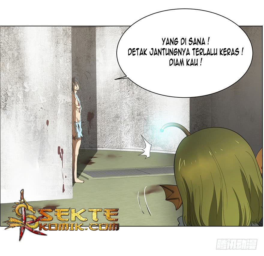 List of Big Villians Chapter 04 Gambar 10