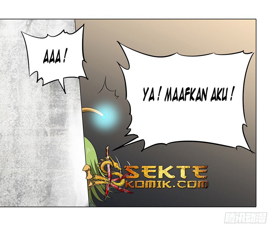 List of Big Villians Chapter 04 Gambar 11