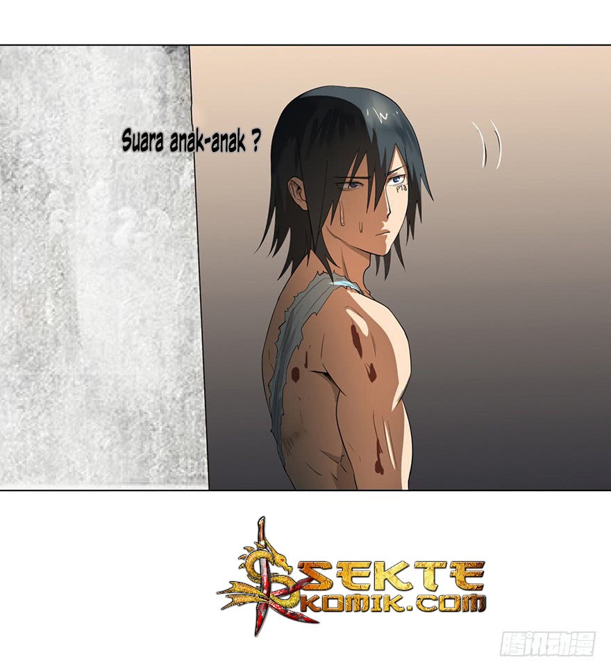 List of Big Villians Chapter 04 Gambar 12