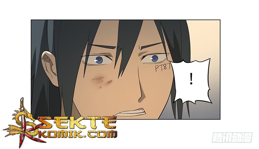 List of Big Villians Chapter 04 Gambar 15