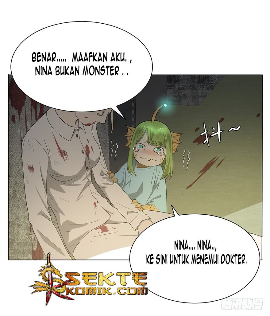 List of Big Villians Chapter 04 Gambar 16