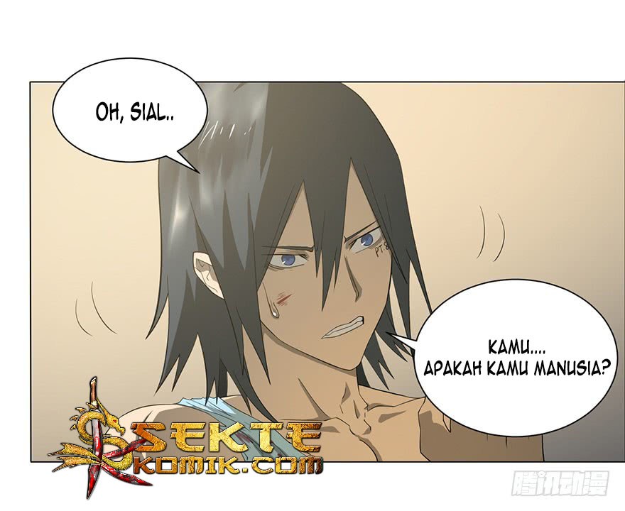 List of Big Villians Chapter 04 Gambar 17