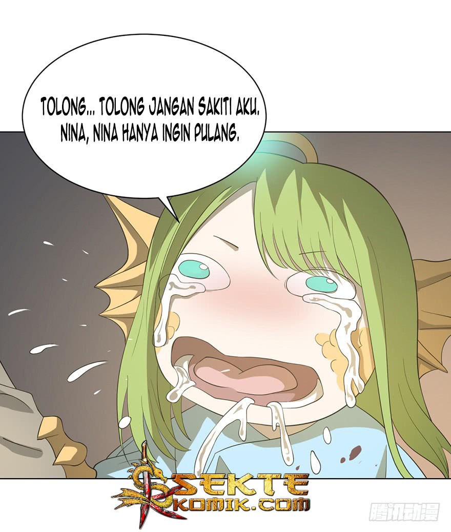 List of Big Villians Chapter 04 Gambar 18