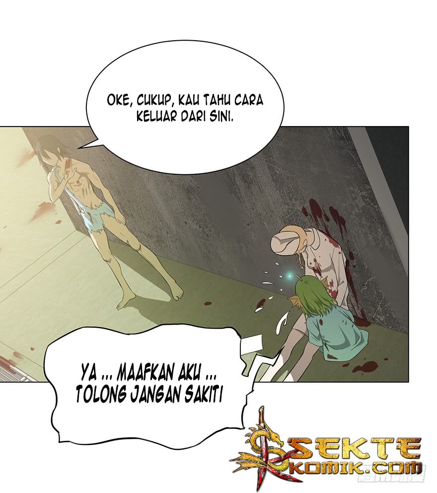 List of Big Villians Chapter 04 Gambar 19