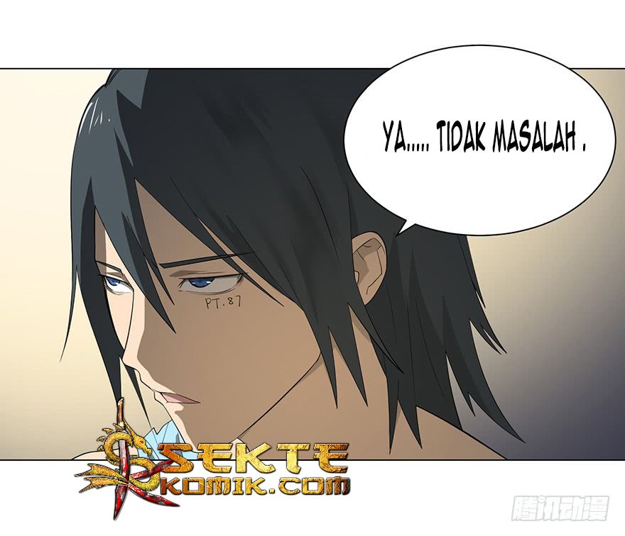 List of Big Villians Chapter 04 Gambar 20