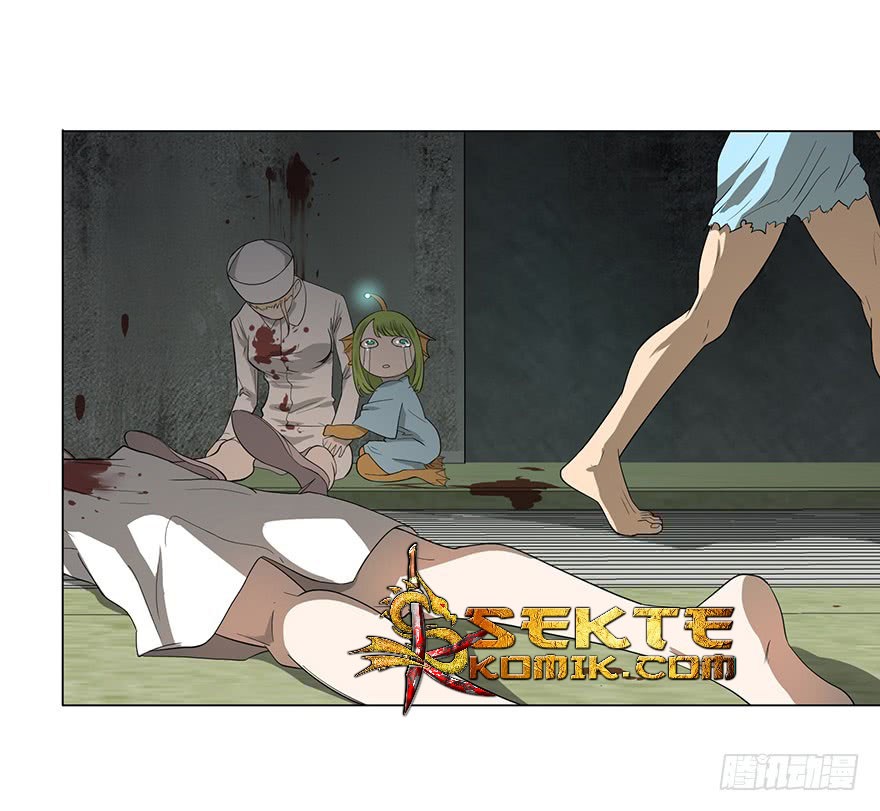 List of Big Villians Chapter 04 Gambar 21