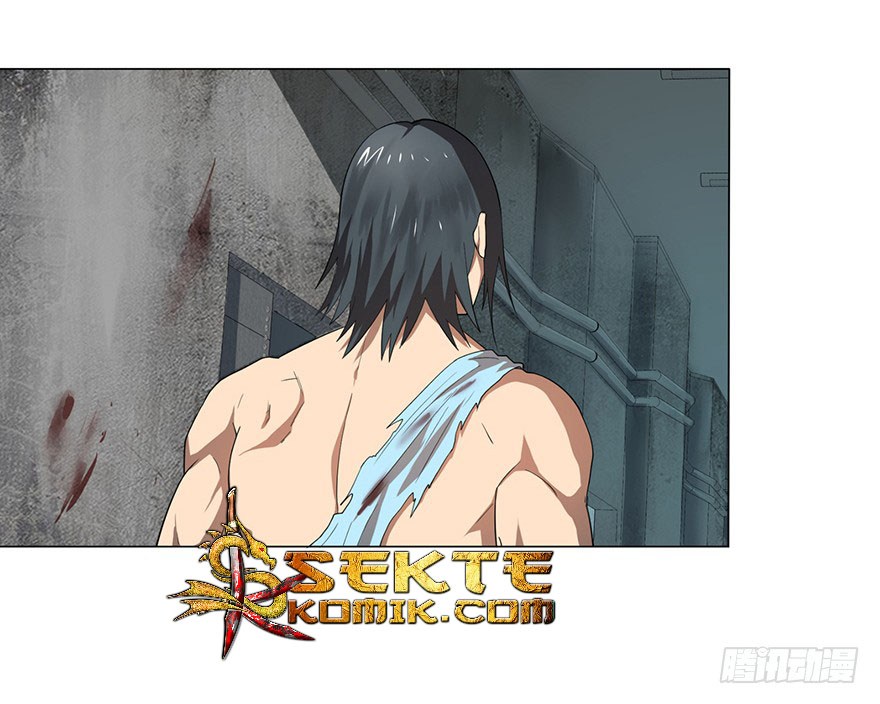 List of Big Villians Chapter 04 Gambar 25