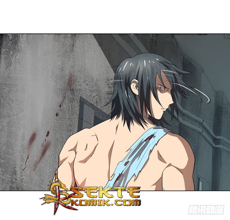 List of Big Villians Chapter 04 Gambar 26