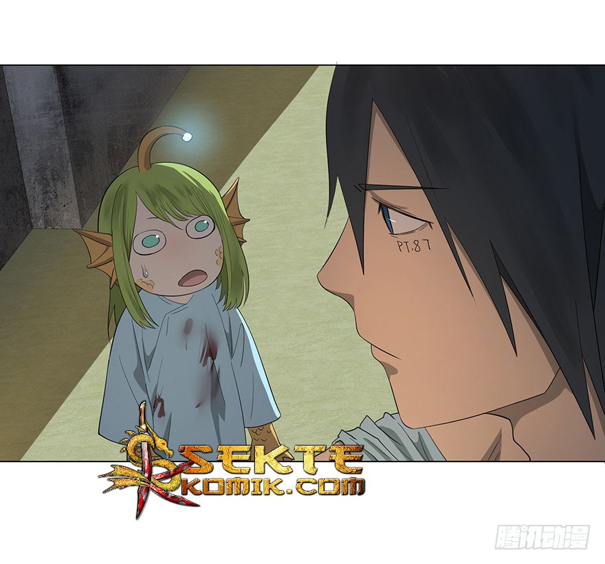 List of Big Villians Chapter 04 Gambar 27