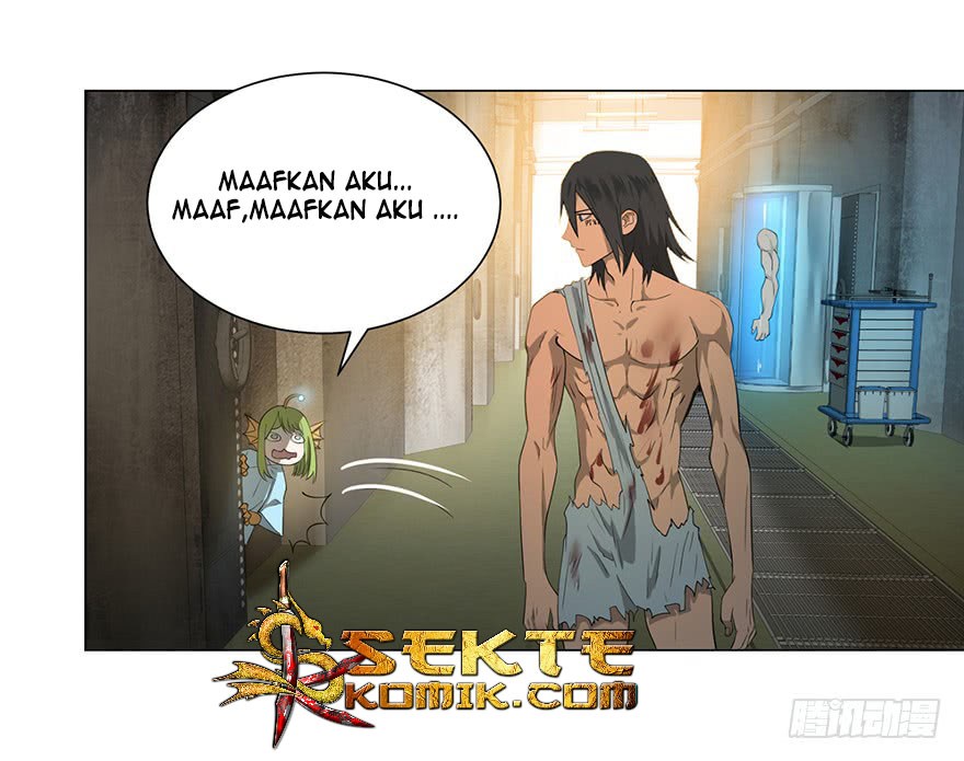 List of Big Villians Chapter 04 Gambar 28