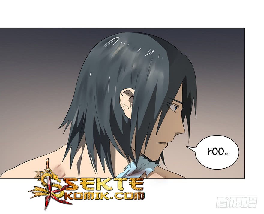 List of Big Villians Chapter 04 Gambar 29