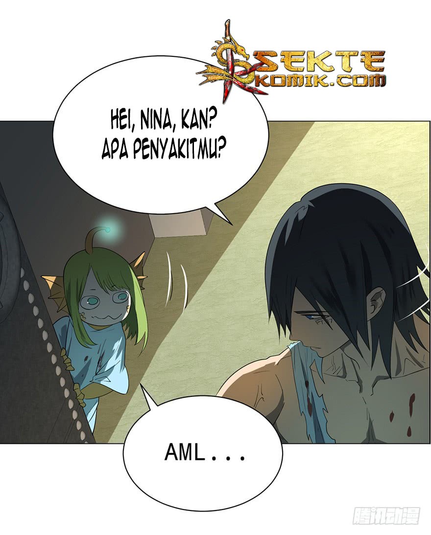 List of Big Villians Chapter 04 Gambar 30