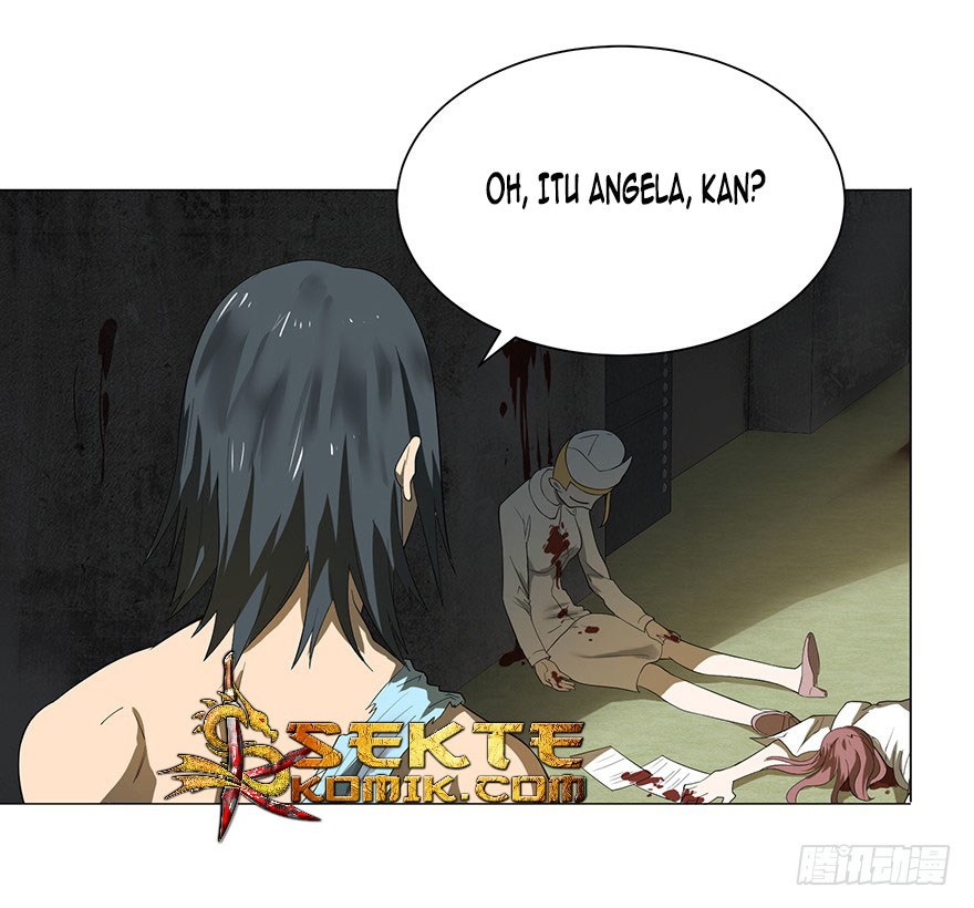 List of Big Villians Chapter 04 Gambar 36