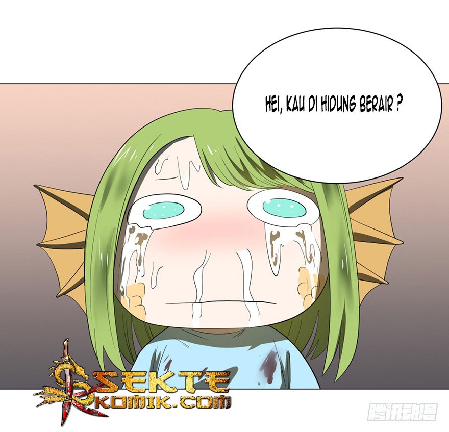 List of Big Villians Chapter 04 Gambar 37