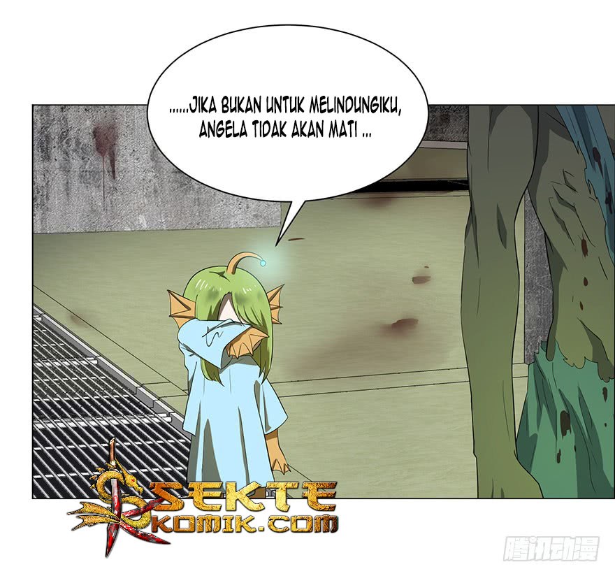 List of Big Villians Chapter 04 Gambar 38