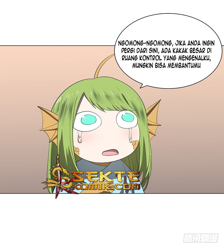 List of Big Villians Chapter 04 Gambar 39