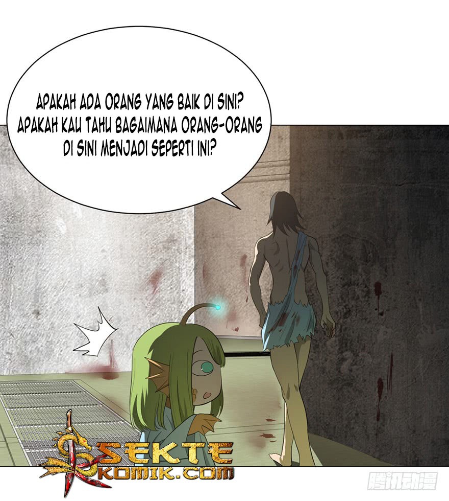 List of Big Villians Chapter 04 Gambar 40