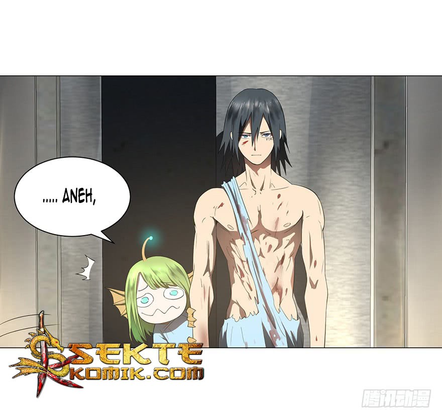 List of Big Villians Chapter 04 Gambar 42