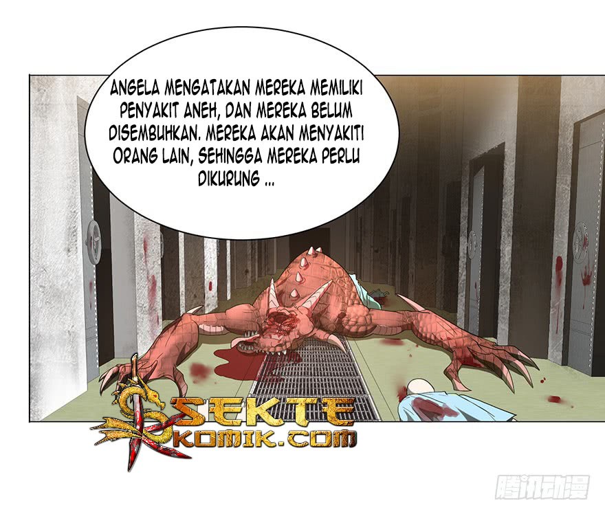List of Big Villians Chapter 04 Gambar 43