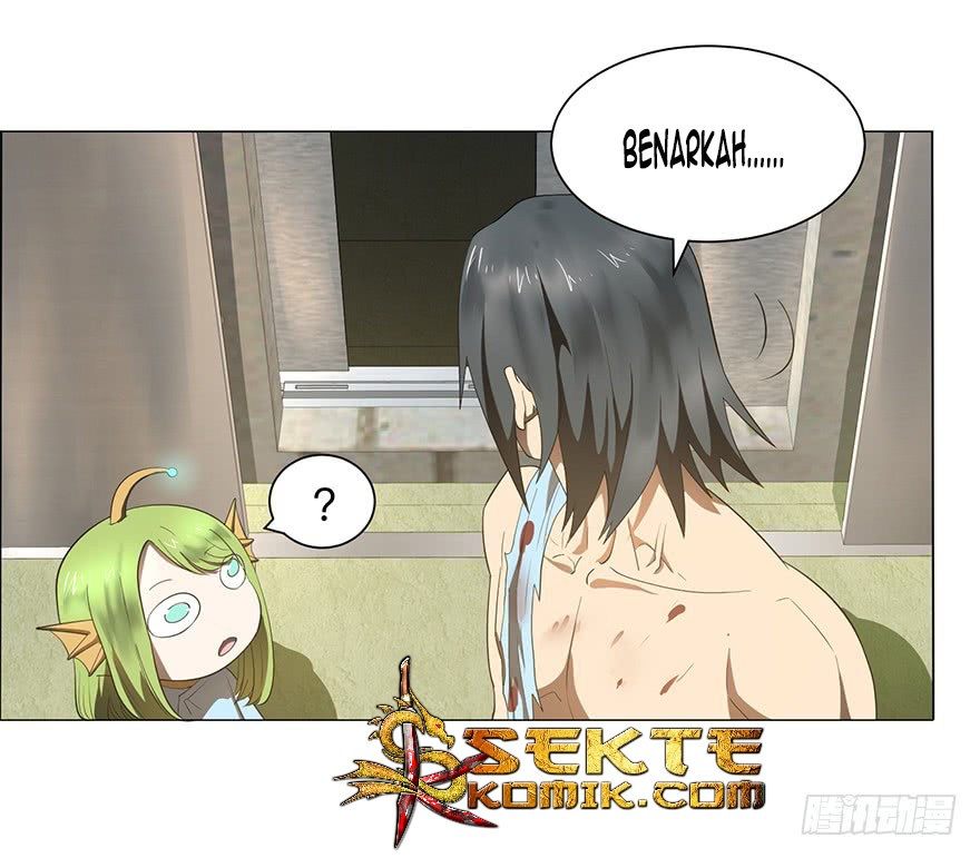 List of Big Villians Chapter 04 Gambar 44