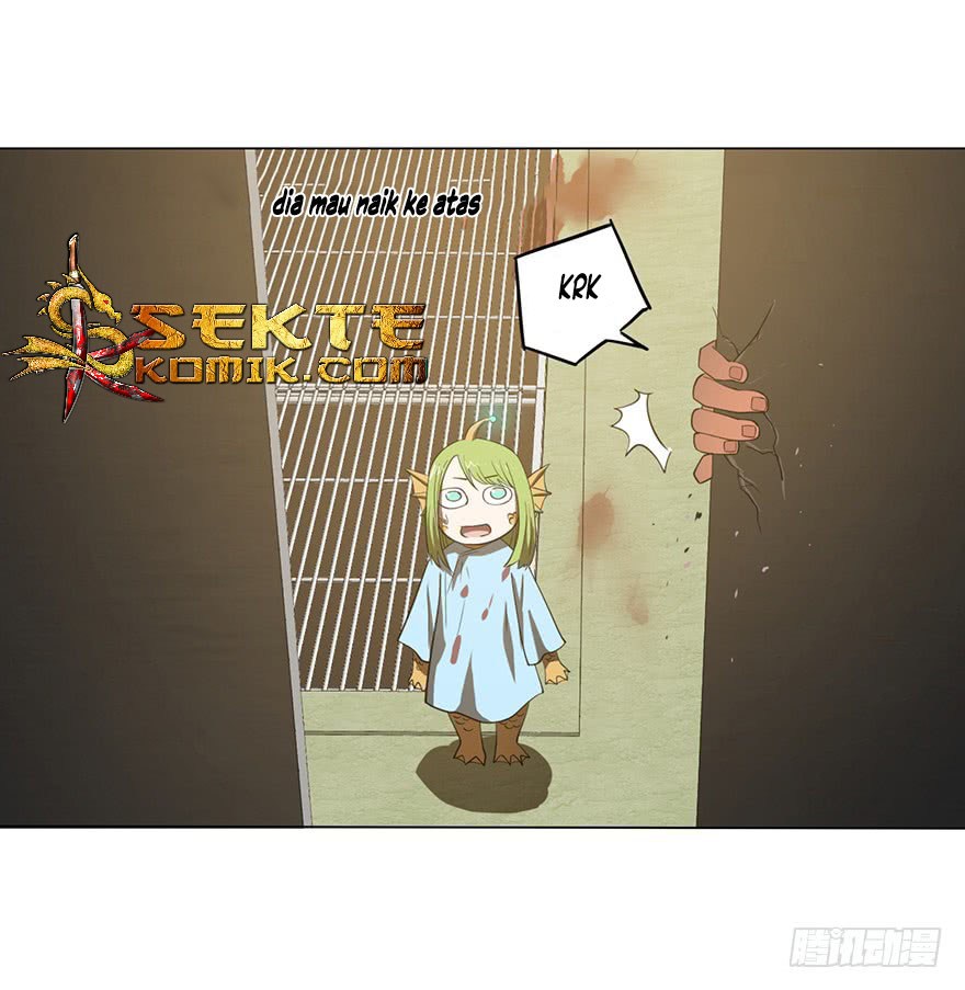 List of Big Villians Chapter 04 Gambar 47