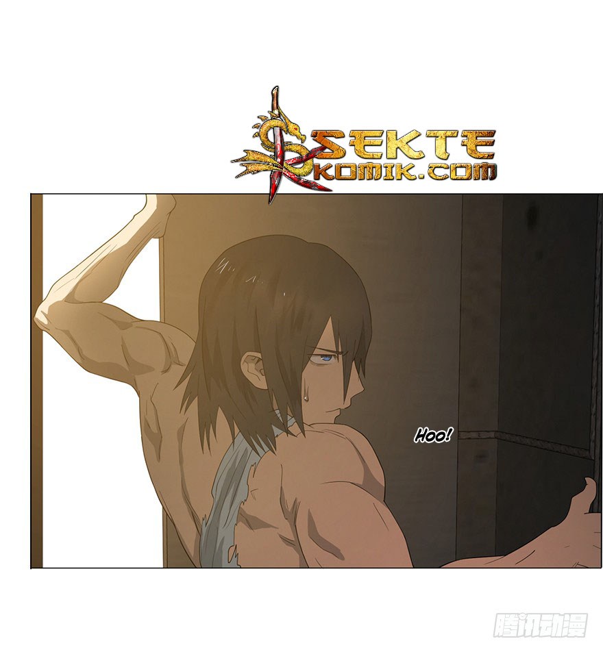 List of Big Villians Chapter 04 Gambar 49