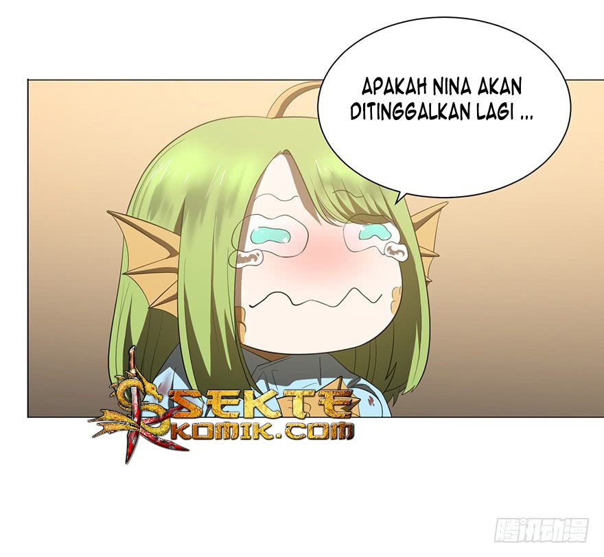 List of Big Villians Chapter 04 Gambar 55