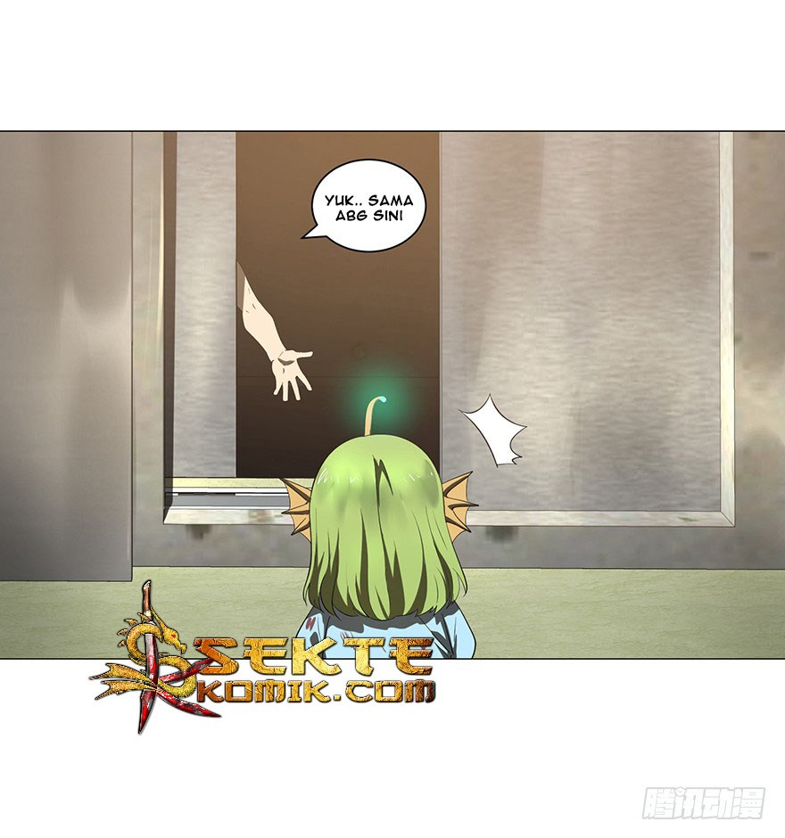List of Big Villians Chapter 04 Gambar 56