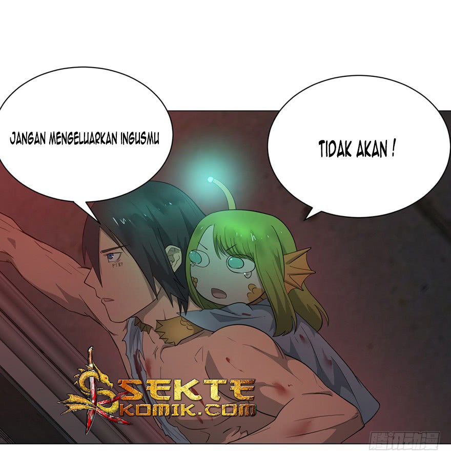 List of Big Villians Chapter 04 Gambar 57