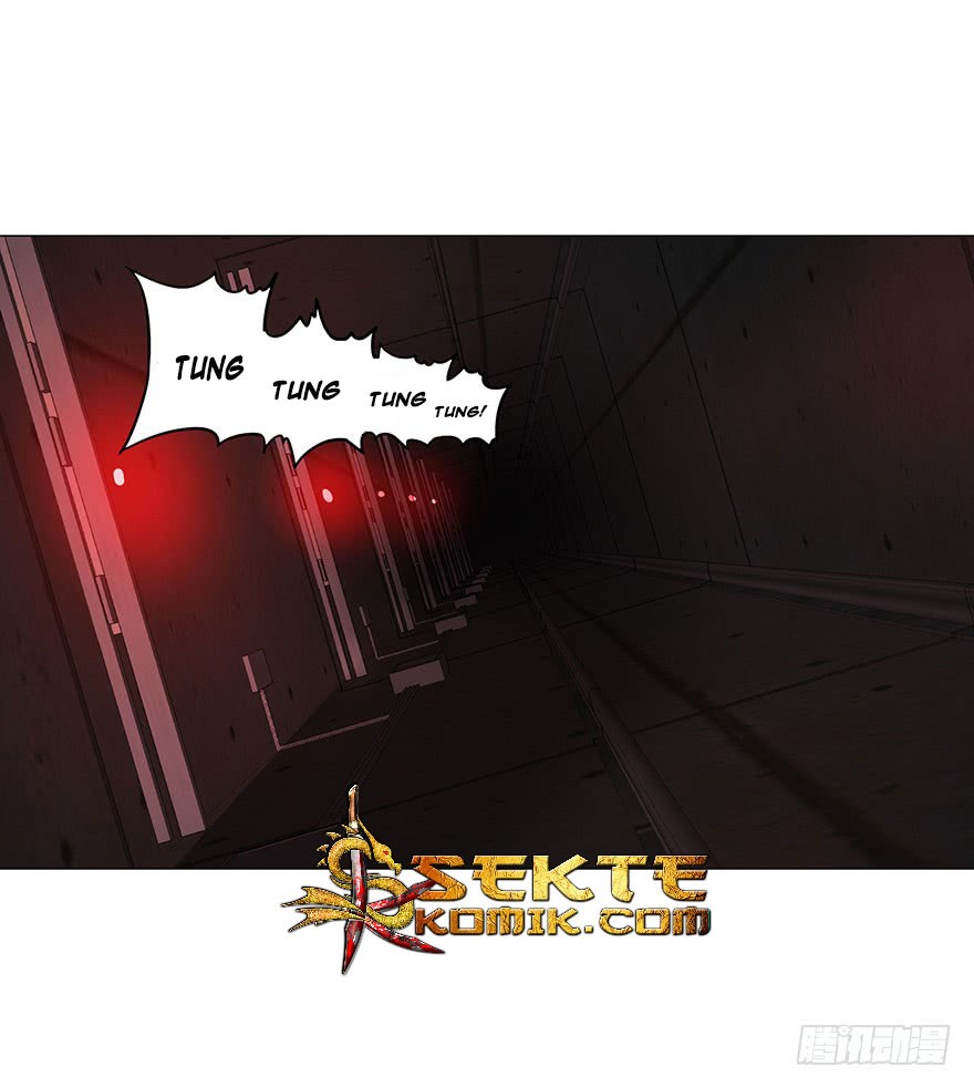 List of Big Villians Chapter 04 Gambar 61