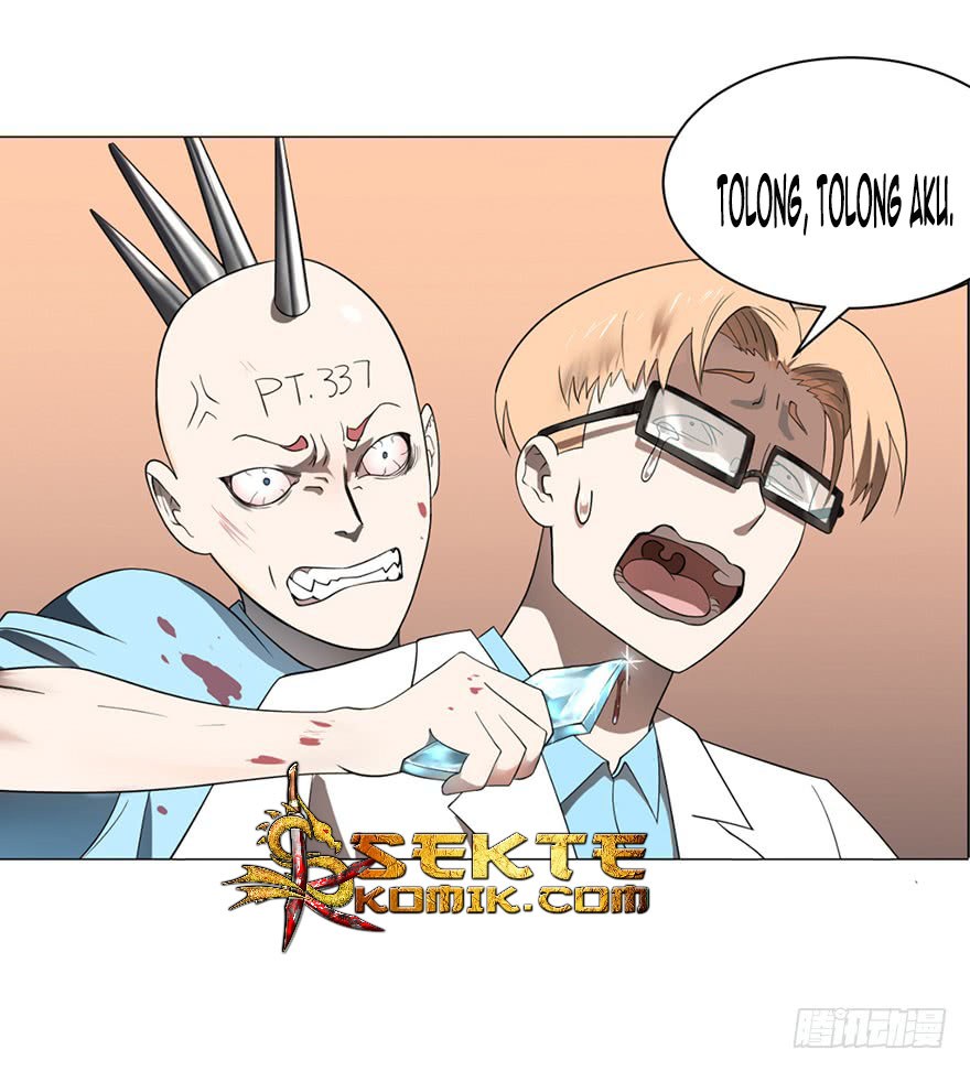 List of Big Villians Chapter 04 Gambar 63