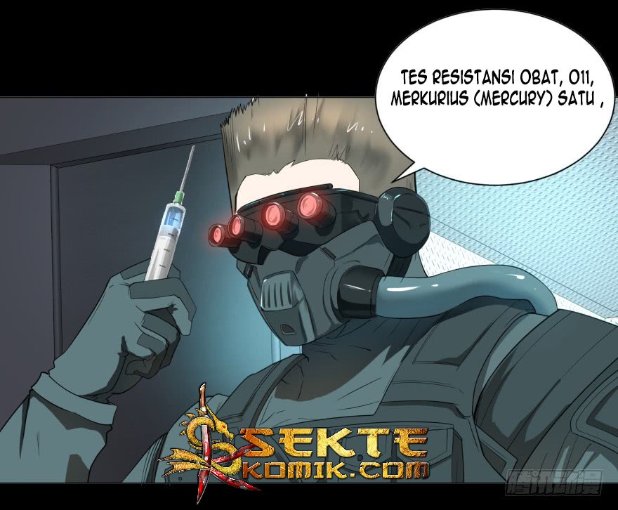 List of Big Villians Chapter 04 Gambar 68