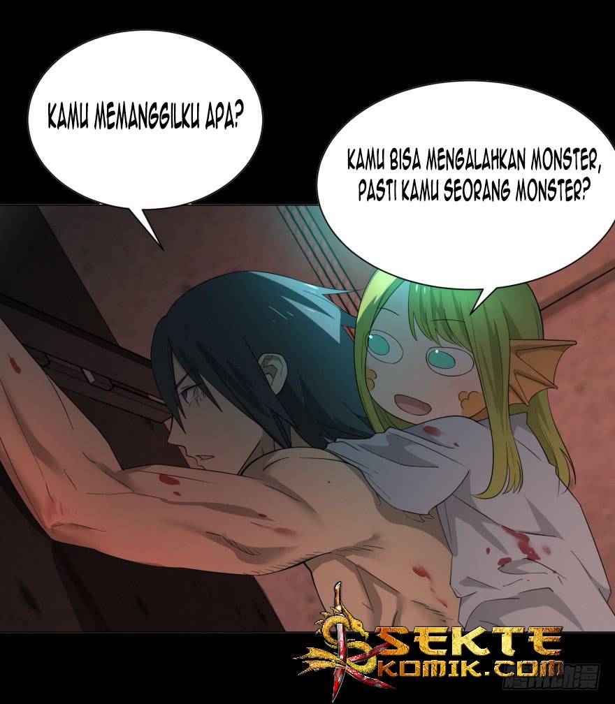List of Big Villians Chapter 04 Gambar 69