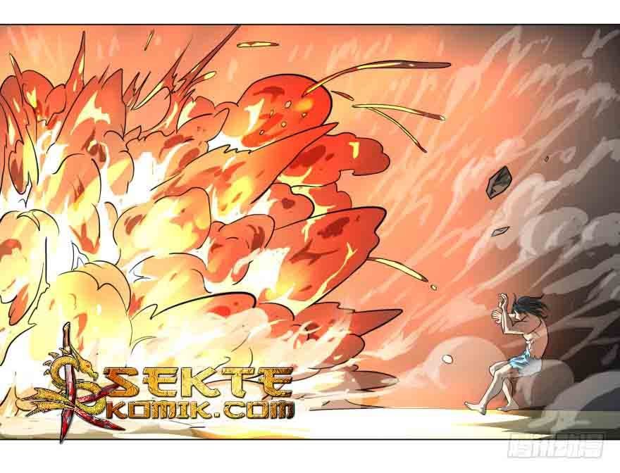 List of Big Villians Chapter 07 Gambar 2