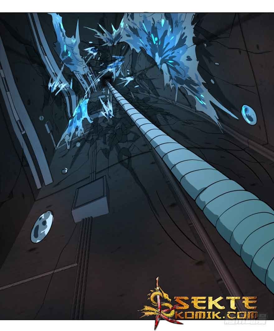 List of Big Villians Chapter 07 Gambar 18