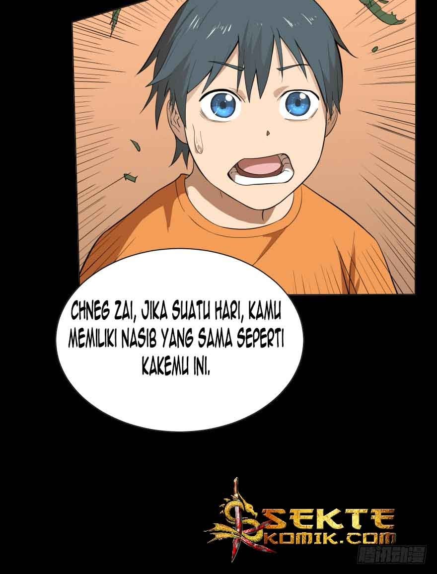 List of Big Villians Chapter 07 Gambar 35