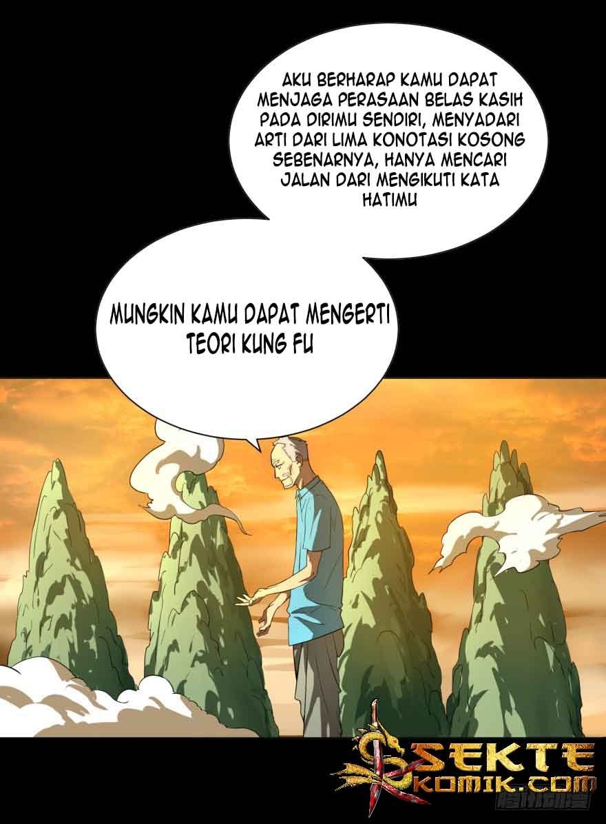 List of Big Villians Chapter 07 Gambar 36
