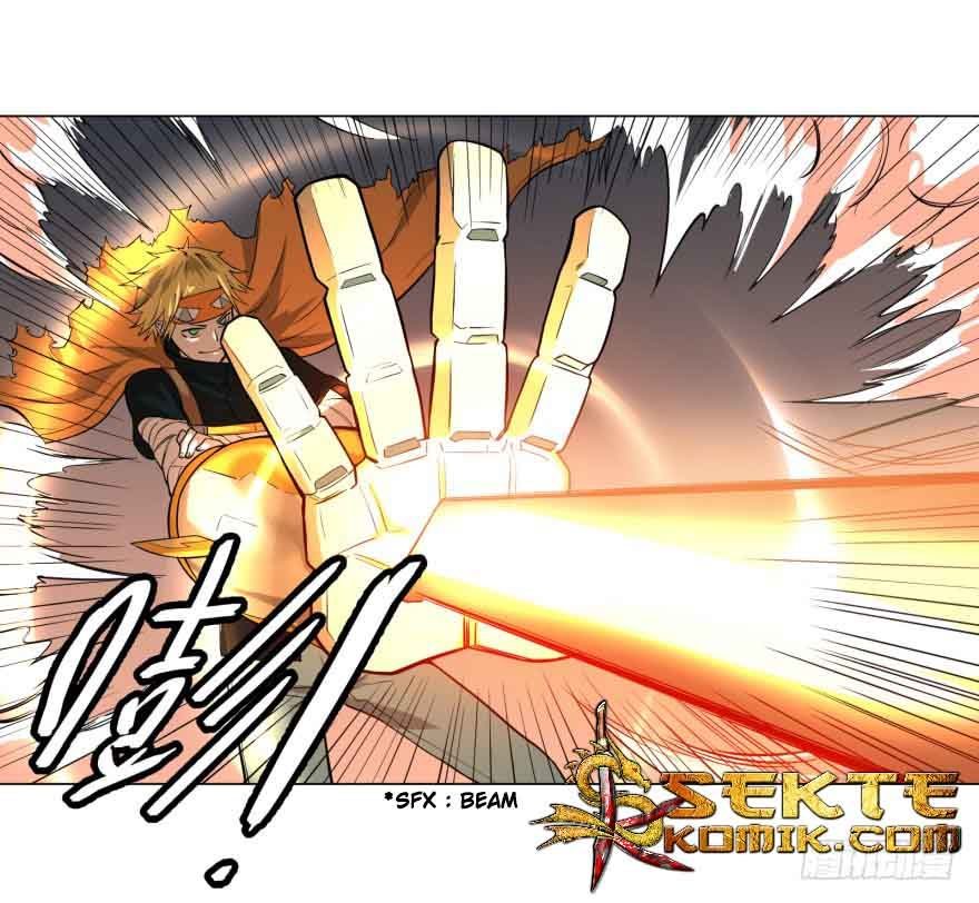 List of Big Villians Chapter 08 Gambar 2
