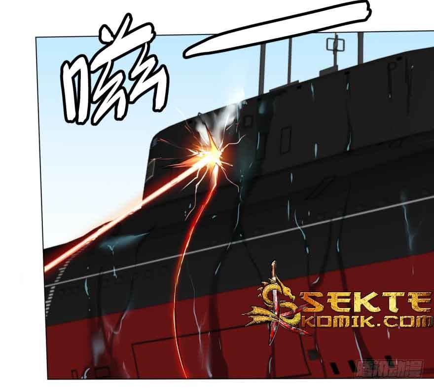 List of Big Villians Chapter 08 Gambar 4
