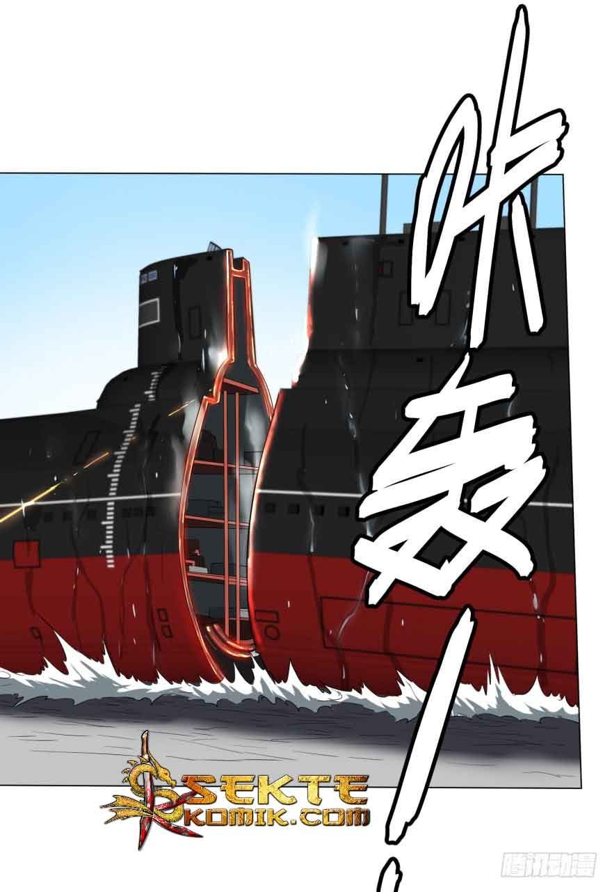 List of Big Villians Chapter 08 Gambar 5
