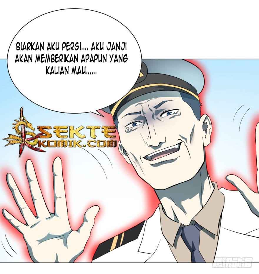 List of Big Villians Chapter 08 Gambar 8