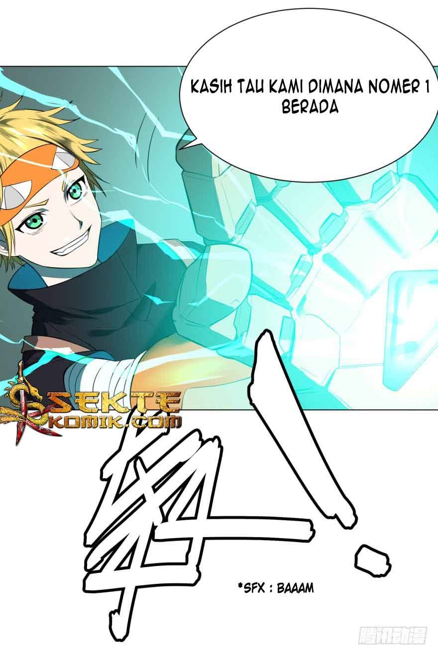 List of Big Villians Chapter 08 Gambar 9